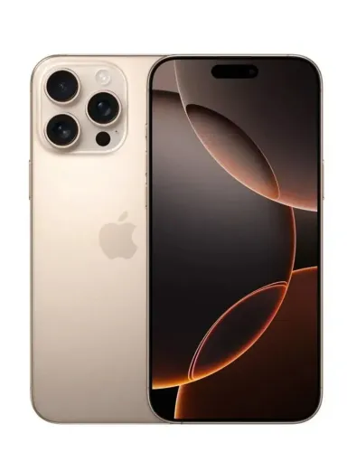 iPhone 16 PRO MAX 512GB