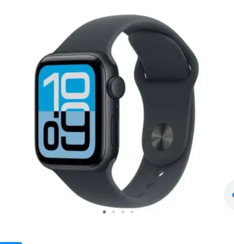Relógio Apple Watch Se 3