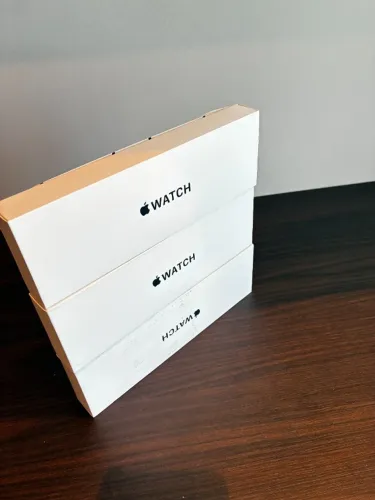 Apple Watch SE 3 44MM Lacrado - Loja Fisica