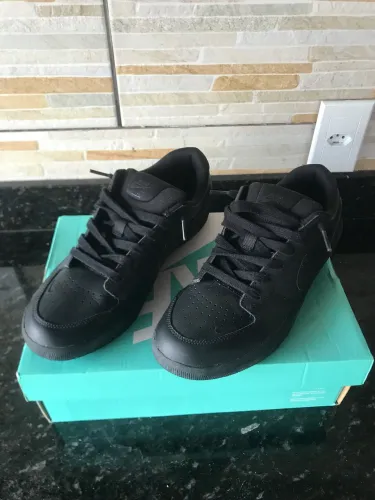 Tênis Nike SB Force 58 ALL BLACK