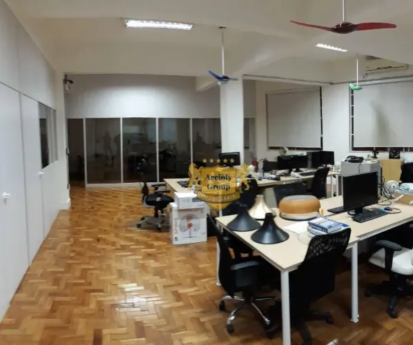 Galpão para alugar, 5200 m² por R$ 48.800,00/mês - São Cristóvão - Rio de Janeiro/RJ