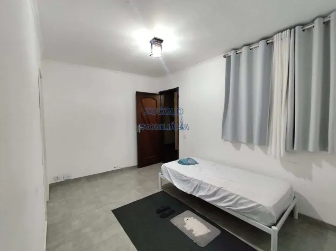 Apartamento no formato de 3 dormitórios, MINHA CASA MINHA VIDA, no Condominio Jardim das F