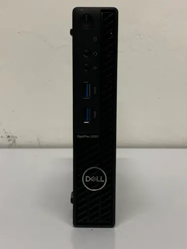 Mini pc Dell Optiplex 3080 10 geração