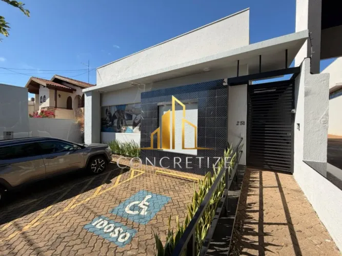 Salão Comercial - Próximo a Avenida Getúlio Vargas