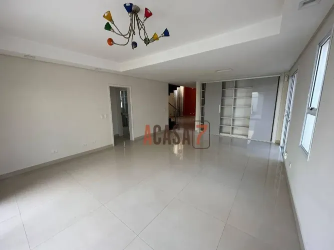 Casa com 3 dormitórios à venda, 270 m² - Condomínio Mont Blanc, zona sul de Sorocaba/SP