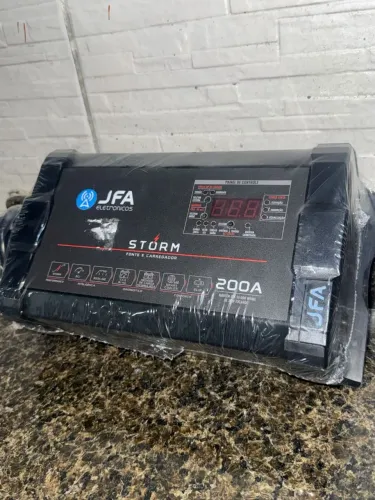 Fonte JFA Storm 200a