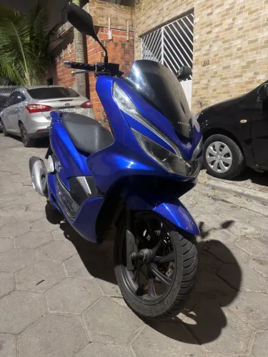 PCX