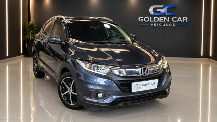 Honda HR-V EX 1.8 Flexone 16V 5P Aut. 2021
