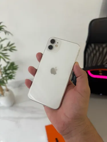 iPhone 11 sem Face ID
