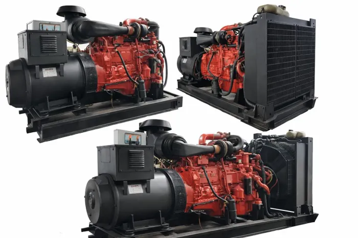 Gerador 460 KVA Industrial - Alto Desempenho Oportunidade - R$ 185.000