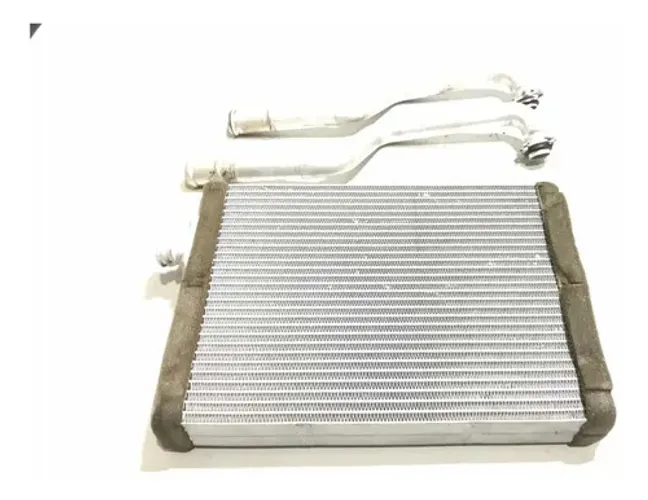 Radiador Ar Quente Audi A4 2013