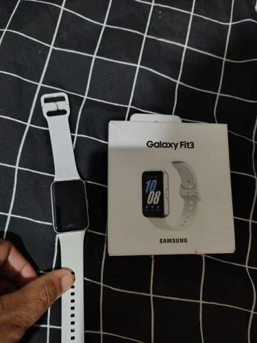 Galaxy Fit 3