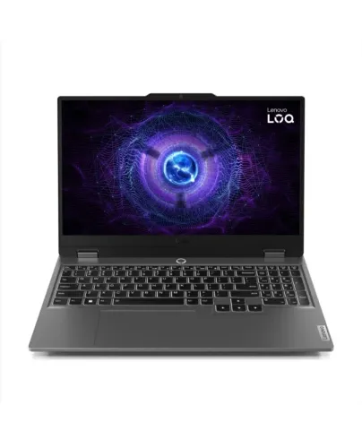 Notebook Lenovo LOQ - RTX 5060 8 GB | Ryzen 7 | 24 GB Ram