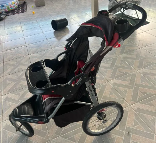 Carro de passeio