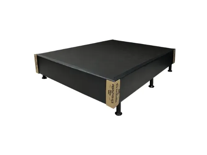 Base casal simples ortobelo