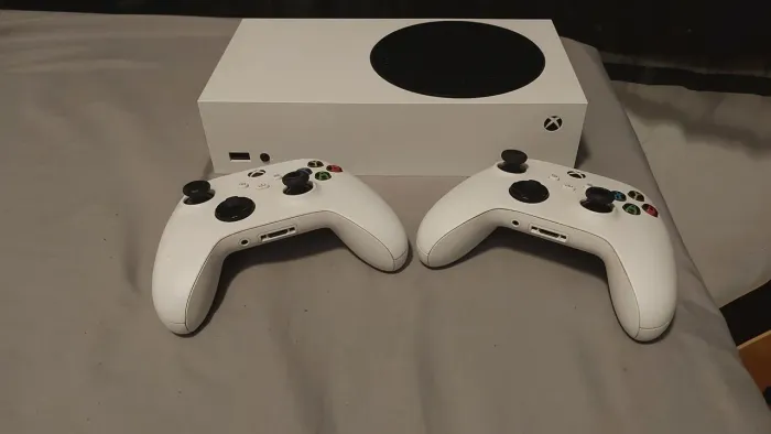 Xbox Series S