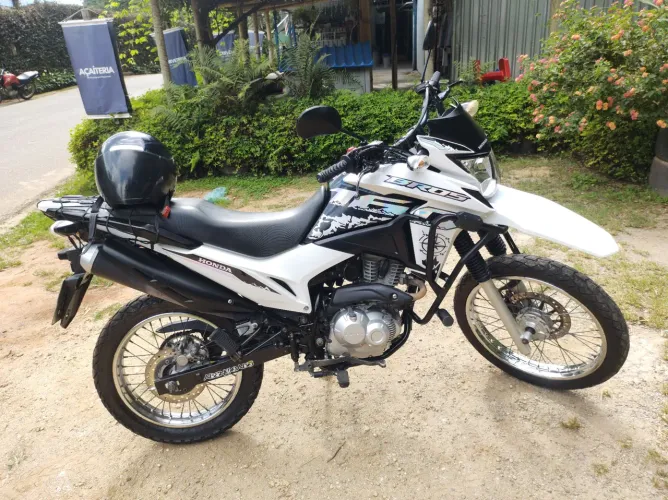 Vendo Bros 160,2023.
