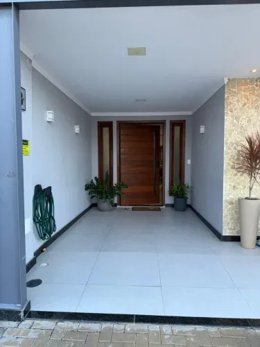 CASA NO PAPAGAIO EM CONDOMÍNIO