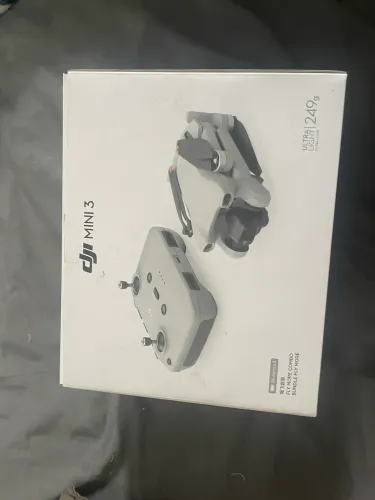 Drone Dji mini 3