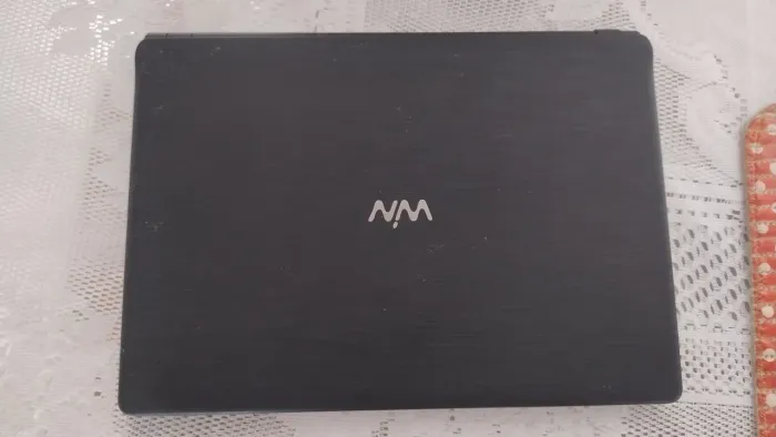 Notebook CCE