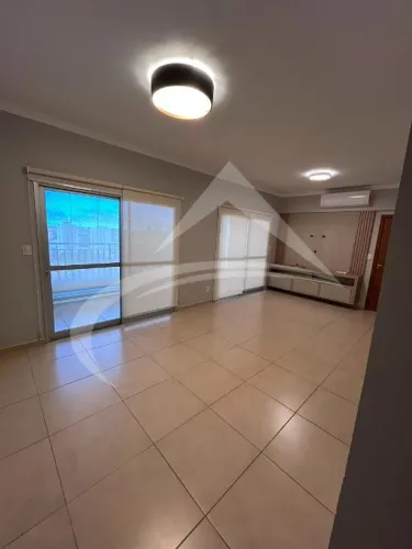 Apartamento à venda no Edifício Ortolan Bairro: Vila Bandeirantes Araçatuba/SP