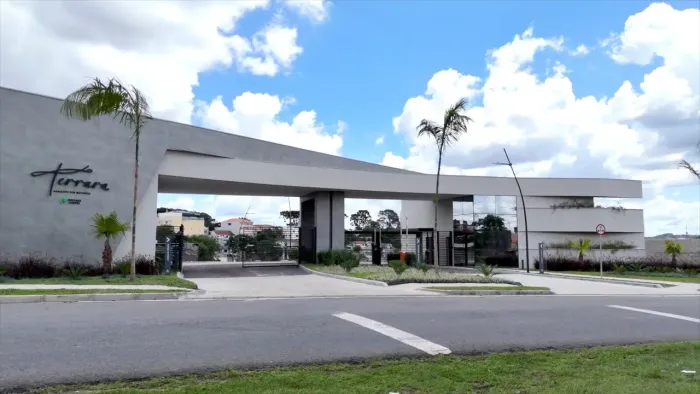 Terreno 160 m² à venda, PAYSAGE TERARA, Pilarzinho, Curitiba - PR | Confiancce Imóveis