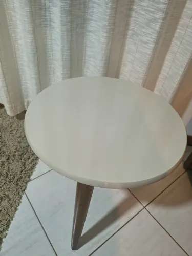 Mesa de centro/canto