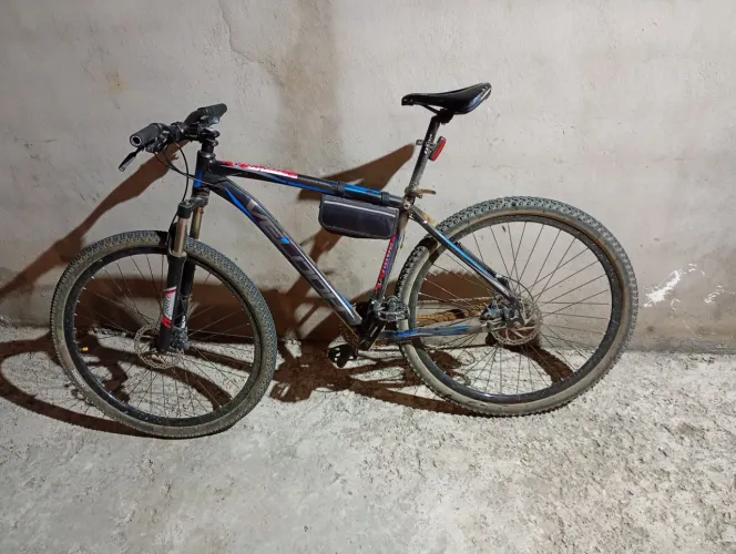 Bicicleta velooh start aro 29