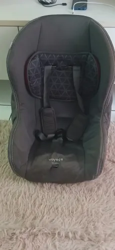 Cadeirinha carro 