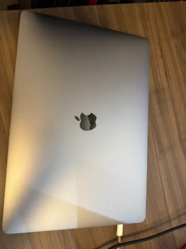 MacBook Pro i9 16GB Memória DDR4