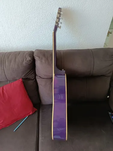 Violão Acústico