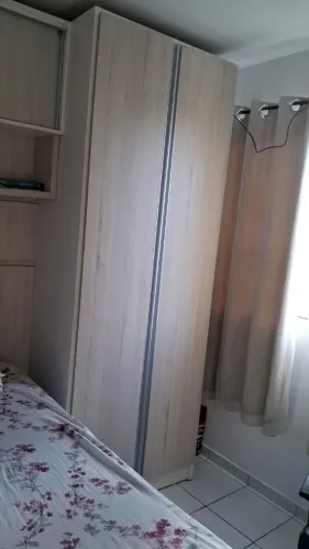 Guarda-roupa planejado