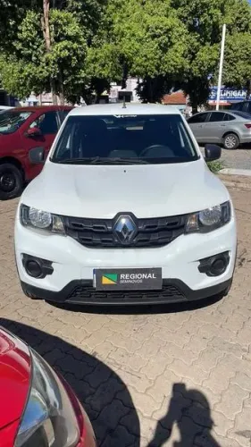 Renault Kwid 1.0 Zen 2020