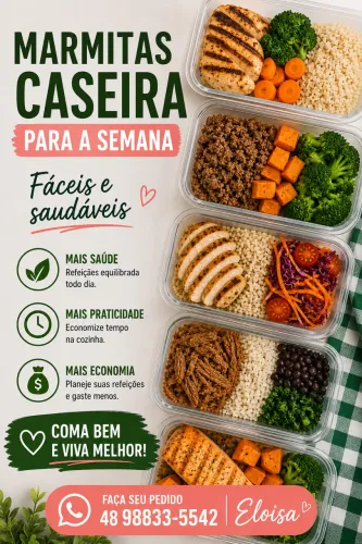 Marmitas congeladas
