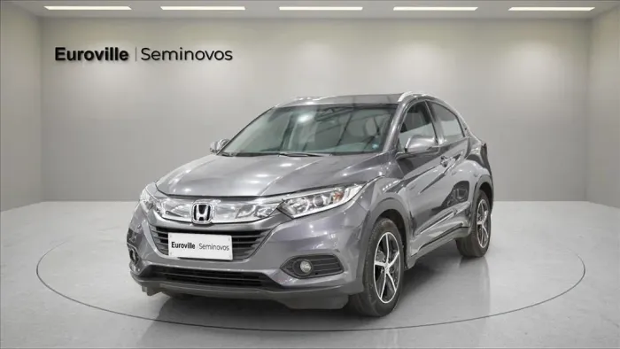 Honda HR-V EX 1.8 Flexone 16V 5P Aut. 2021
