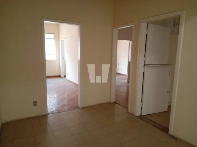 CONJUNTO SALAS COM 80,00 M² - CENTRO