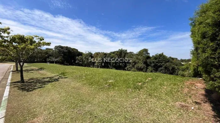 Condominio City Castelo | Terreno à venda | Vila Martins, Itu, SP | 3000m²