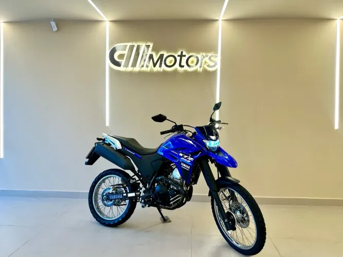 Yamaha XTZ 250 LANDER ABS. A PRONTA ENTREGA 2023/2024
