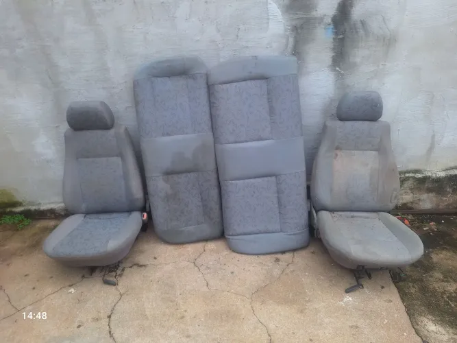 banco gol G 3 4 porta 