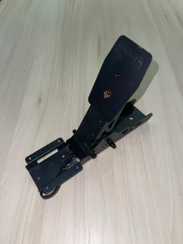 Pedal embreagem Moza SRP Lite