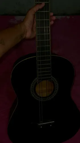 Violão Gianini