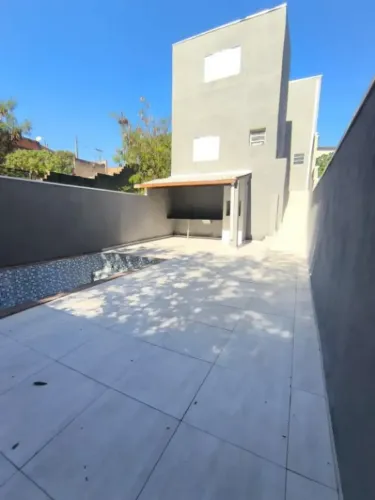 Casa com 4 dormitórios à venda, 140 m² por R$ 459.000,00 - Jardim Mariana II - São José do
