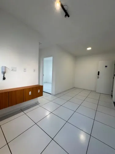 Apartamento à venda no PARQUE DA AVENIDA, FERNANDO COLLOR, Nossa Senhora do Socorro, SE