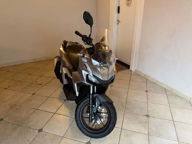 Honda ADV 160 2026