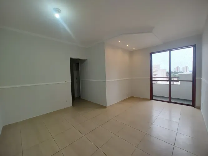 ótimo Apt para locação no Parque Industrial