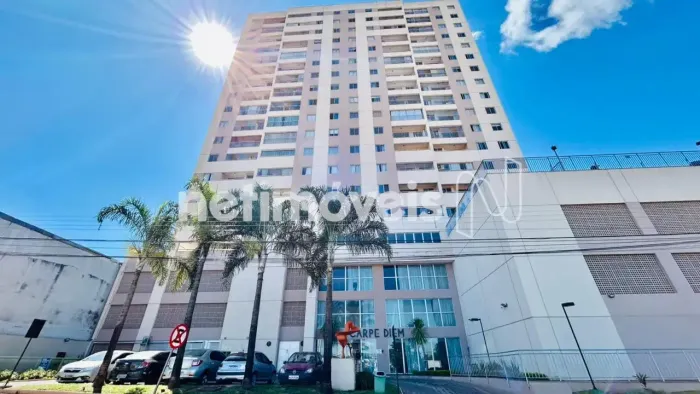 Venda Apartamento 2 quartos Setor Industrial Taguatinga