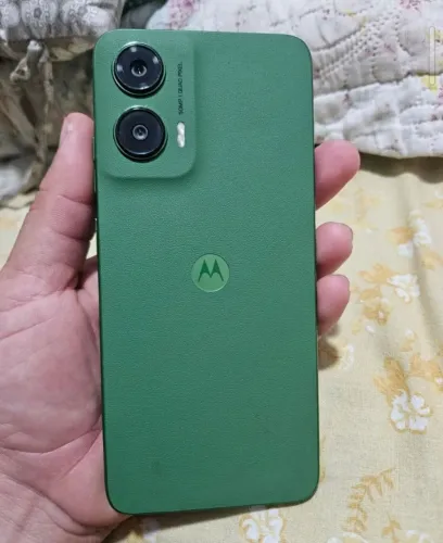 Vendo moto g35 128gb seminovo