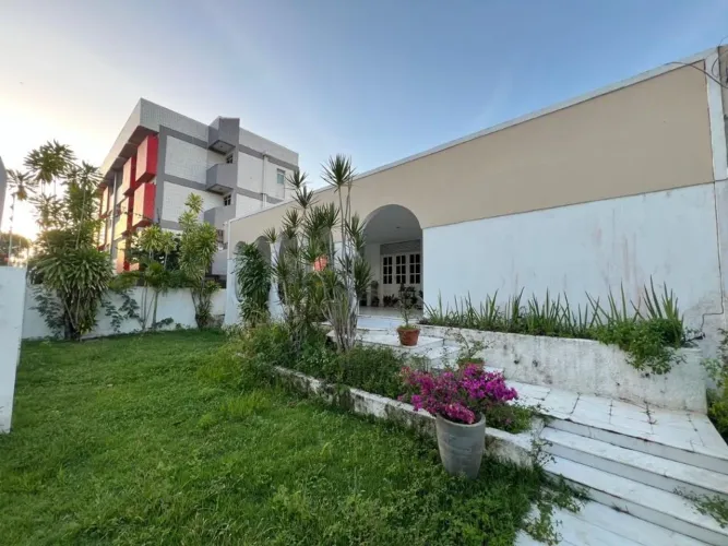 Prédio para alugar, 950 m² por R$ 20.822,81/mês - Morro Branco - Natal/RN