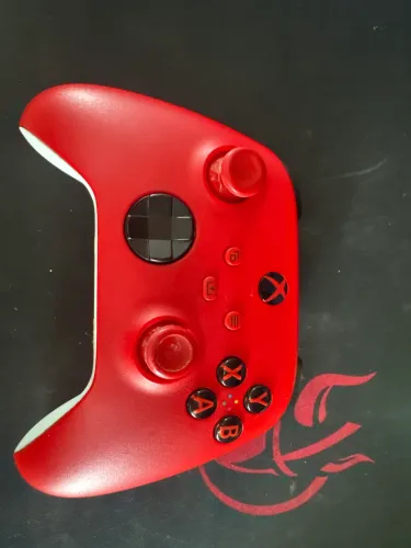 controle Xbox séries x