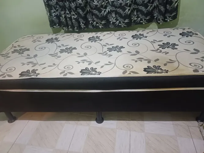 Cama de solteiro